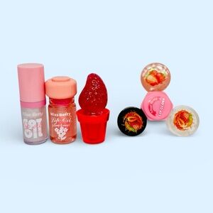 New Lip Bundle